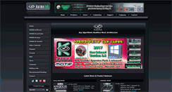 Desktop Screenshot of karma-lab.com
